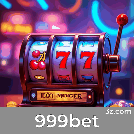 999bet: Cassino de Elite com Experiência Imersiva