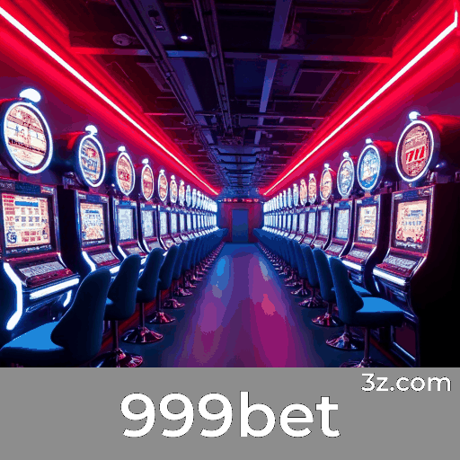 999bet: Apostas Esportivas Precisas e Completas