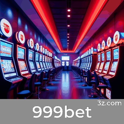 999bet: Cassino de Elite com Experiência Imersiva