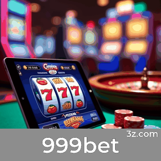 999bet: Desbloqueie Ofertas Exclusivas Agora