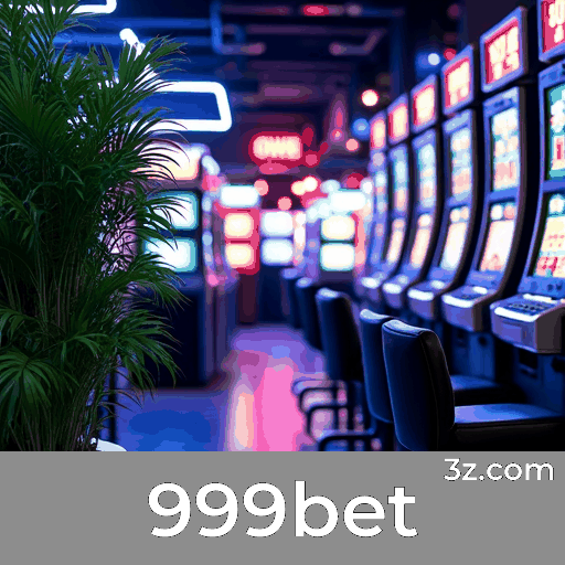 999bet: Um Mundo de Jogos Selecionados para Você