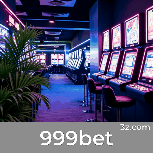 999bet: Um Mundo de Jogos Selecionados para Você