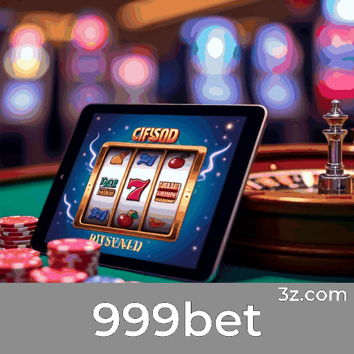 999bet: Jogos de Cassino para uma Experiência Luxuosa e Empolgante