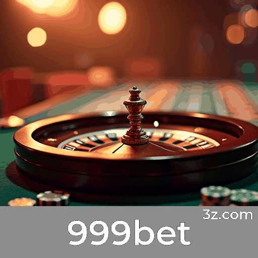 999bet: Apostas Esportivas Precisas e Completas